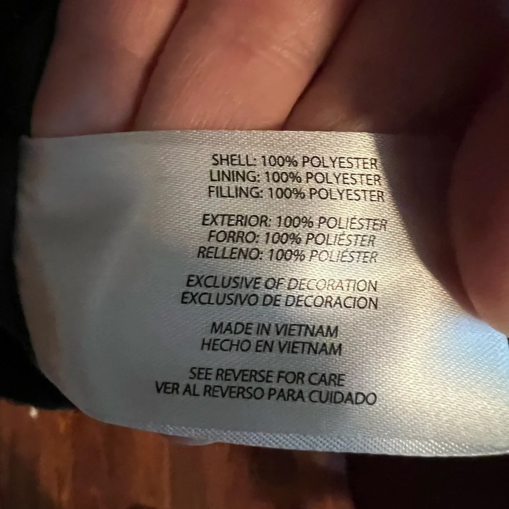 Banana Republic Bomber Jacker Size L - Picture 6 of 8